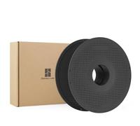 3DTOOLS Bamboo Lab Original AMS Detachable Filament Spool Reusable Reel Without Filament for Bambu LAB AMS Black