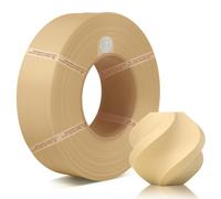 3DTOOLS Bambu Lab PLA Matte Refill Filament (Desert Tan 11401)