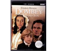 3dvd Stackpack - Dombey and Son (1983) (import)