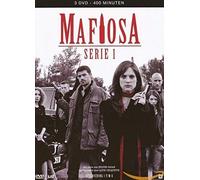 3dvd Stackpack - Mafiosa Deel 1
