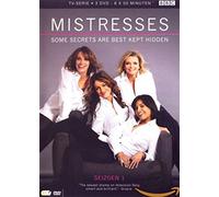 3dvd Stackpack - Mistresses