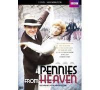 3dvd Stackpack - Pennies From Heaven [DVD] [1978] [3 DVD] [COMPLETE SERIES]