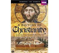 3dvd Versapack en Slipcase - A History of Christianity