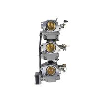 3E3-03200 3E3-03207 3E3-03210 Carburetor Assy 50HP 2T NS50D2 Outboard Engine 1Pcs