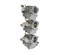 3E3-03200 3E3-03207 3E3-03210 Carburetor Assy Fit For Tohasta 50HP 2T NS50D2 Outboard Engine