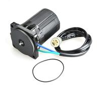3E5-77180 3Z5-77180 Tilt Trim Motor Compatible With Tohatsu Outboard 4T 40HP 50HP 12-Volt MD40B MD50B 3E5-77180-0 3Z5-77180-0