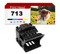 3ED58A Print Head 713 Printhead Compatible For HP T210 T230 T250 T630 T650 Printers 1 pack