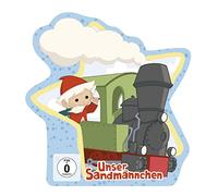 3er DVD Metall Box-Folgen 1/10/11