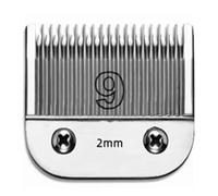 3F,4F,5F,7F,9#,10#,30#,40#,50# Detachable Pets Dogs Clipper Blade A5，Compatible For Andis ，Compatible For AGC，Compatible For Oster ，(9-2mm-)