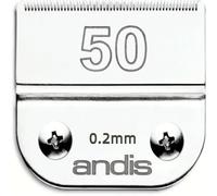 3F 4F 5F 7F 9# 10# 30# 40# 50# Pet Dog Clipper Blade Fit Most，Compatible for Oster，A5，Compatible for Wahl, Km Clippers Animals Clippers(50-0.2mm)