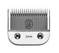 3F,4F,5F,7F,9#,10#,30#,40#,50# Pet Trimming Blade,Compatible For Andis，Compatible For AG，Compatible For AGC(9-2mm-)