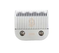 3F 4F 5F 7F 9# Professional Pet Clipper Blade A5 Blade ，Compatible For Andis ，Compatible For Oster Clippers Pet Clippers Ceramic Blade(9-2mm)