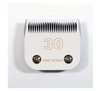 3F 4F 5F 7F Professional Pet Clipper Blade Replacement A5 Blade Fit Most Andis AG AG2 AGCC AGC2 MBG Series Animal Clippers(30-0.5mm)