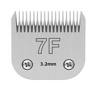 3F 4F 5F 7F ProfessionalClipper Blade ，Compatible for Andis,Compatible for Oster A5,Compatible for wahl，Compatible for km ，Clippers Animals Clippers(GA5-7FC)
