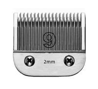 3F 4F 5F 7F ProfessionalClipper Blade ，Compatible for Andis,Compatible for Oster A5,Compatible for wahl，Compatible for km ，Clippers Animals Clippers(9-2mm)