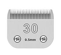 3F 4F 5F 7F ProfessionalClipper Blade ，Compatible for Andis,Compatible for Oster A5,Compatible for wahl，Compatible for km ，Clippers Animals Clippers(GA5-30FC)
