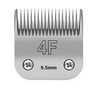 3F 4F 5F 7F ProfessionalClipper Blade ，Compatible for Andis,Compatible for Oster A5,Compatible for wahl，Compatible for km ，Clippers Animals Clippers(GA-4FC)