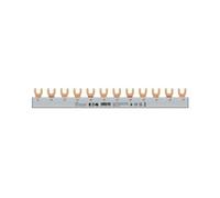 3F 63A 10mm² Socket Rail (12mod.) EP-501069