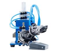 3F Pneumatic Automatic Wire Stripping Machine 3FN Pneumatic Cable Twisting Peeling Machine Wire Cutting Stripper 3F Blade Cutter