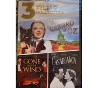 3FF: CLASSICS - Region 1 DVD,US Import