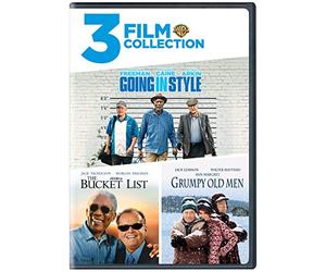 3FF: Going in Style Bundle