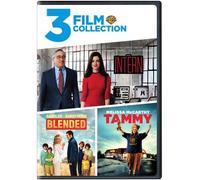 3FF: Intern/Tammy/Blended (DVD) Various (US IMPORT)