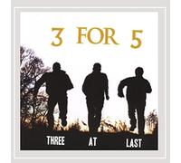 3for5 - Three At Last