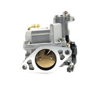 3FS-03100-0 Carburetor for Toh-atsu For Ni.s/san 4-stroke 8HP 9.8HP Outboard Engines 3V2-03100-3 3V2031003M 3DP-03100-2