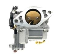 3FS-03100-0 Outboard Carburetor 8HP 9.8HP 9.9HP 4-Stroke Engine 3V2-03100-3 1Pcs