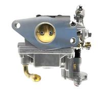 3FS-03100-0 Outboard Carburetor 8HP 9.8HP 9.9HP 4-Stroke Engine 3V2-03100-3 3V2031003M 3DP-03100-2 1Pcs