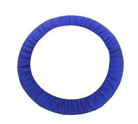 3ft 4ft 5ft Round Replacement Trampoline Surround Pad | Trampoline | Replacement Safety Pad Foam Safety Guard Spring Padding Pads | Edge Cover Protector,Tram-poline Edge Cover