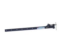 Hilka 64545203 3ft (910mm) T Bar Sash Clamp, Blue