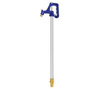 3ft Frost-Free Yard Hydrant, Freezeless Frost Proof Hydrant,Water Hydrant 3/4" Pipe Connection,Total Length 3ft, 12" Bury Depth,for Yard,Garden,Pasture Irrigation and Drinking