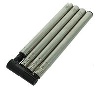 3ft Space-Saving Sectional Painter Decorator's Extension Pole DIY Home Improvement