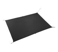 3FULGEAR Lanshan 2 Pro Tent 2 Person Ultralight Camping Tent, 3/4 Season Professional 20D Silnylon Rodless Tent for Camping, Climbing, Hiking (2 Pro Ground Cloth, one Size)