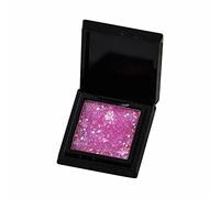 3g Japanese Solid Sequin Glue - Light-Curable, with Glitter Powder, Ideal for Nail Enhancement & Polishing(K, One Size)