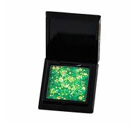 3g Japanese Solid Sequin Glue - Light-Curable, with Glitter Powder, Ideal for Nail Enhancement & Polishing(G, One Size)