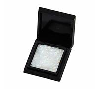 3g Japanese Solid Sequin Glue - Light-Curable, with Glitter Powder, Ideal for Nail Enhancement & Polishing(D, One Size)
