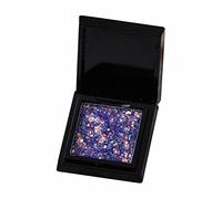 3g Japanese Solid Sequin Glue - Light-Curable, with Glitter Powder, Ideal for Nail Enhancement & Polishing(F, One Size)