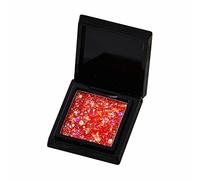 3g Japanese Solid Sequin Glue - Light-Curable, with Glitter Powder, Ideal for Nail Enhancement & Polishing(E, One Size)