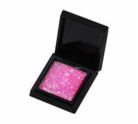 3g Japanese Solid Sequin Glue - Light-Curable, with Glitter Powder, Ideal for Nail Enhancement & Polishing(B, One Size)