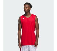 3G Speed Reversible Basketball AEROREADY Jersey