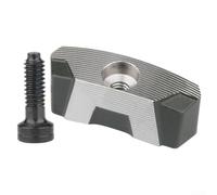 3g To 40g Golf Weight Screws For Driver Stainless Steel Build Supporting Durability Indoor And Outdoor Practice Environments(21g)