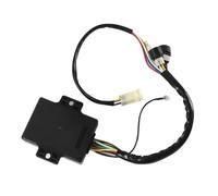 3GD855402000 For Yamaha ATV For Warrior 350 YFM350 348cc 1990-1995 Motorbike Accessories Cdi
