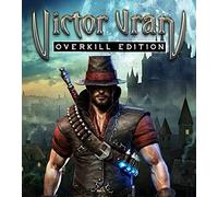 3goo Victor Vran Overkill Edition SONY PS4 PLAYSTATION 4 JAPANESE VERSION [video game]