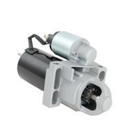 3HP Torque Mini Starter Compatible With 350 454 SBC