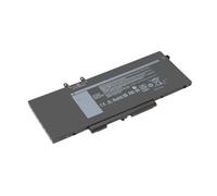 3HWPP Battery for Dell Latitude 14 5401 5411 15 5501 5511 Precision 3541 3551 17 7500 7506 2-in-1 Black Edition Series 10X1J N2NLL 1VY7F 01VY7F 3YNXM 15.2V 68Wh