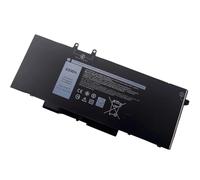 3HWPP Battery Replacement for Dell Latitude 5401 5410 5411 5501 5510 5511 Precision 3551 3550 3541 4-Cell 68Wh Battery Type 3HWPP Part Number 3PCVM 1VY7F JG75F 10X1J