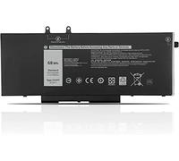 3HWPP Laptop Battery for Dell Latitude 5401 5410 5411 5501 5510 5511 Precision 3541 3550 3551 Inspiron 17 7706 15 7500 7506 2-in-1 Black Edition 10X1J N2NLL 1VL y7f 3pcs VM 401D9 JG75F 451-BCMN