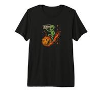 3I/Atlas 3I Atlas Interstellar Comet Or Alien Technology Premium T-Shirt